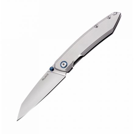 СКЛАДНОЙ НОЖ RUIKE P831-SF