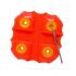 Выниматель для стрел Flex Arrow Puller Regular Red